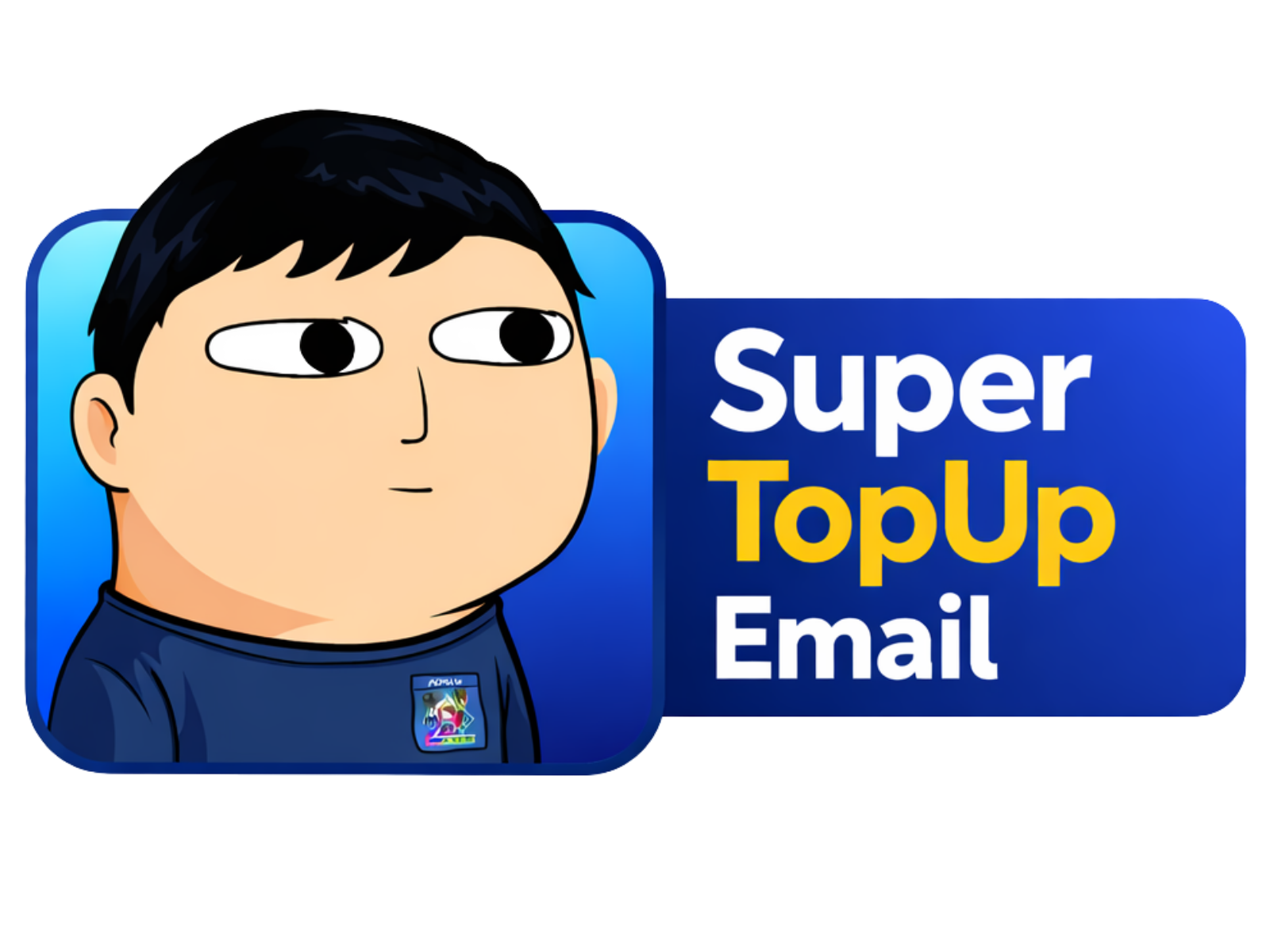 Supertopup Logo